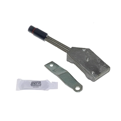 DEFA Motorvarmerelement