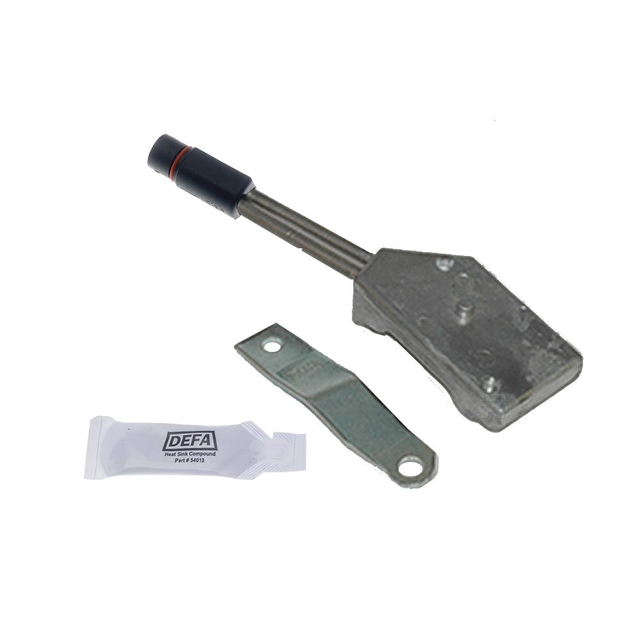 DEFA Motorvarmerelement 