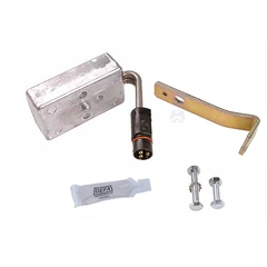 DEFA Motorvarmerelement