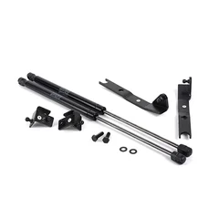 EZ-Up panserløfter Isuzu D-Max 2008->