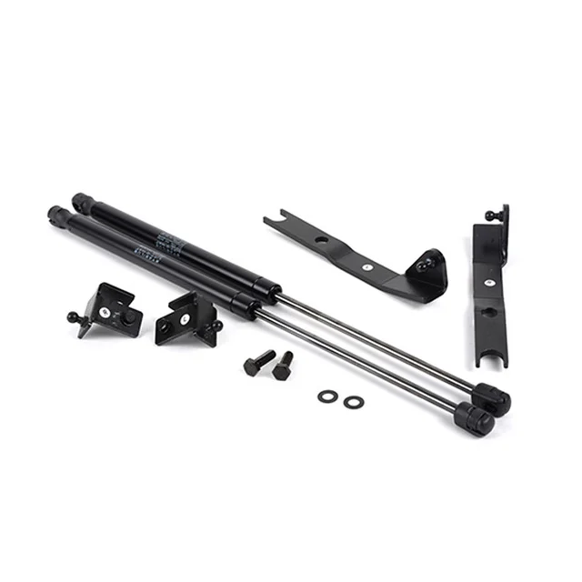 EZ-Up panserløfter Isuzu D-Max 2008-> 