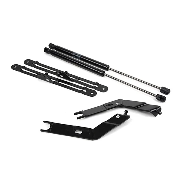 EZ-Up panserløfter VW Amarok 2013 - 2022 