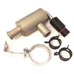 DEFA Motorvarmerelement