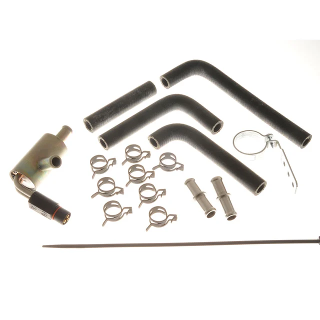 DEFA Motorvarmerelement 