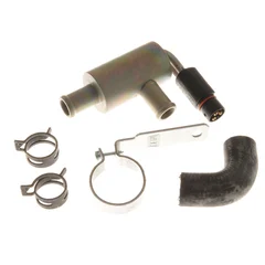 DEFA Motorvarmerelement