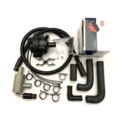 DEFA Motorvarmerelement