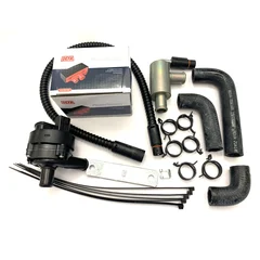 DEFA Motorvarmerelement