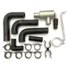 DEFA Motorvarmerelement