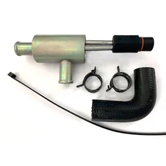 DEFA Motorvarmerelement