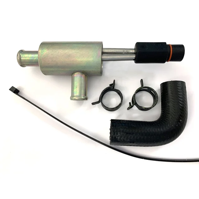 DEFA Motorvarmerelement 