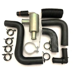 DEFA Motorvarmerelement