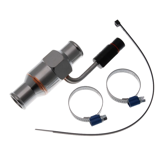 DEFA Motorvarmerelement 