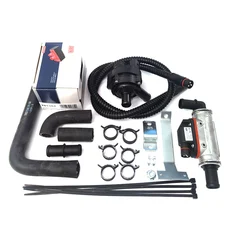 DEFA Motorvarmerelement