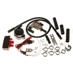 DEFA Motorvarmerelement