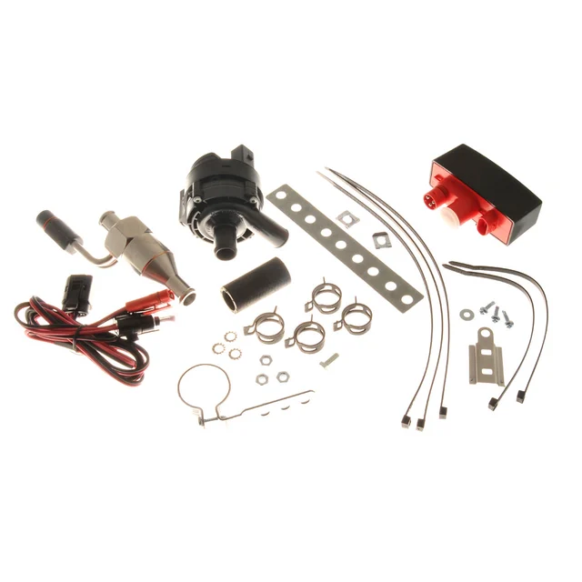 DEFA Motorvarmerelement 