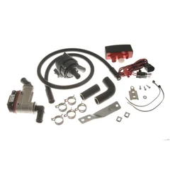 DEFA Motorvarmerelement