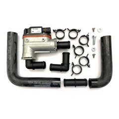 DEFA Motorvarmerelement