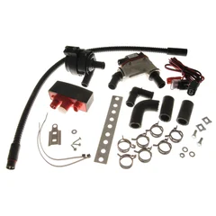 DEFA Motorvarmerelement