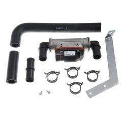 DEFA Motorvarmerelement