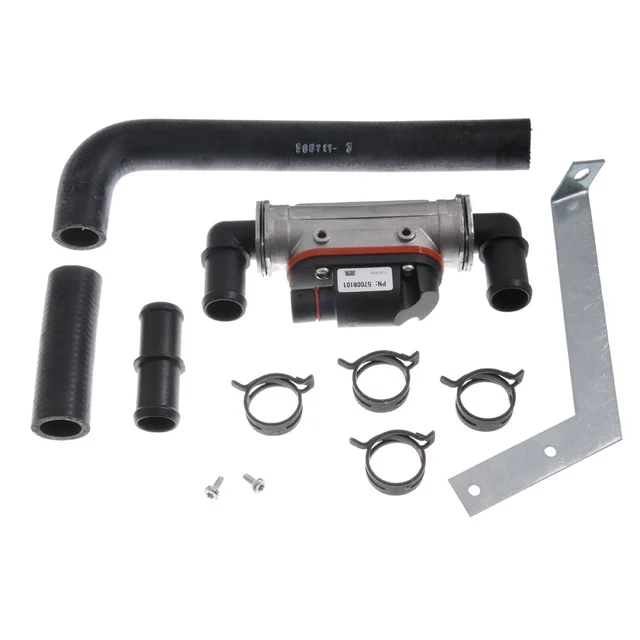 DEFA Motorvarmerelement 