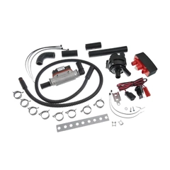 DEFA Motorvarmerelement