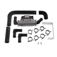 DEFA Motorvarmerelement