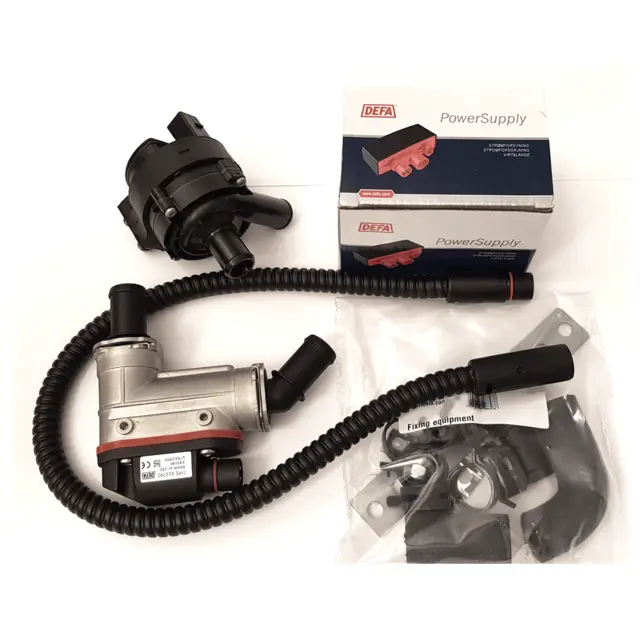 DEFA Motorvarmerelement 