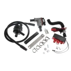 DEFA Motorvarmerelement