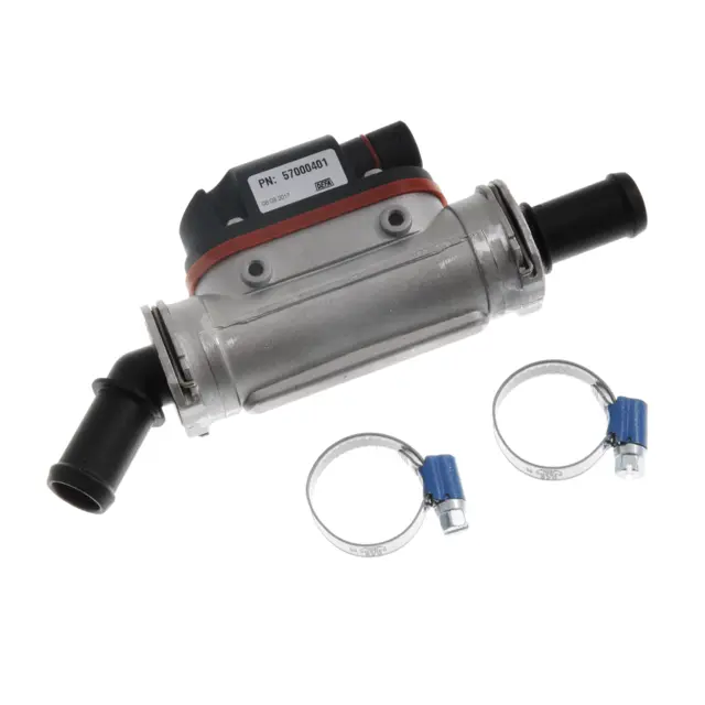 DEFA Motorvarmerelement 