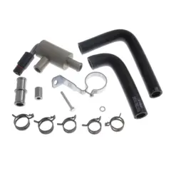 DEFA Motorvarmerelement