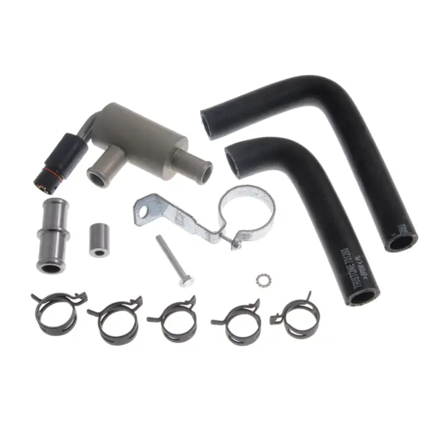 DEFA Motorvarmerelement 