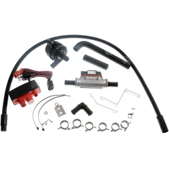 DEFA Motorvarmerelement