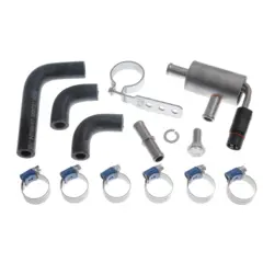 DEFA Motorvarmerelement