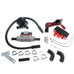 DEFA Motorvarmerelement