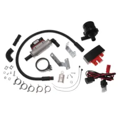 DEFA Motorvarmerelement