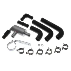 DEFA Motorvarmerelement