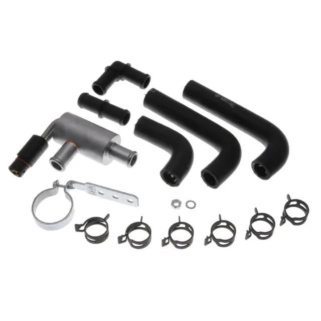 DEFA Motorvarmerelement 