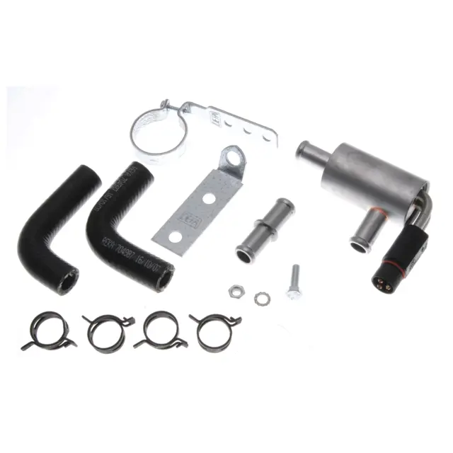 DEFA Motorvarmerelement 