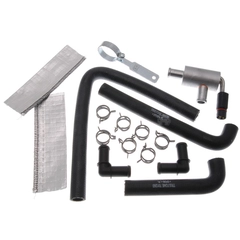 DEFA Motorvarmerelement