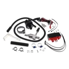 DEFA Motorvarmerelement