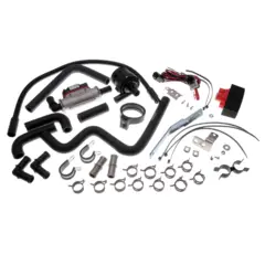 DEFA Motorvarmerelement