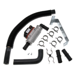 DEFA Motorvarmerelement