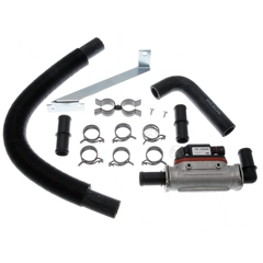 DEFA Motorvarmerelement