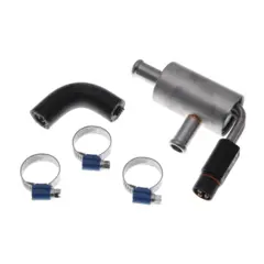 DEFA Motorvarmerelement