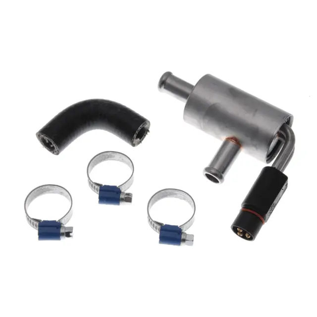 DEFA Motorvarmerelement 