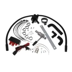 DEFA Motorvarmerelement