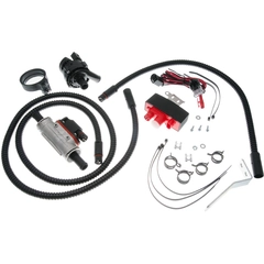 DEFA Motorvarmerelement