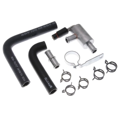 DEFA Motorvarmerelement