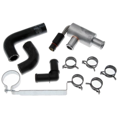 DEFA Motorvarmerelement