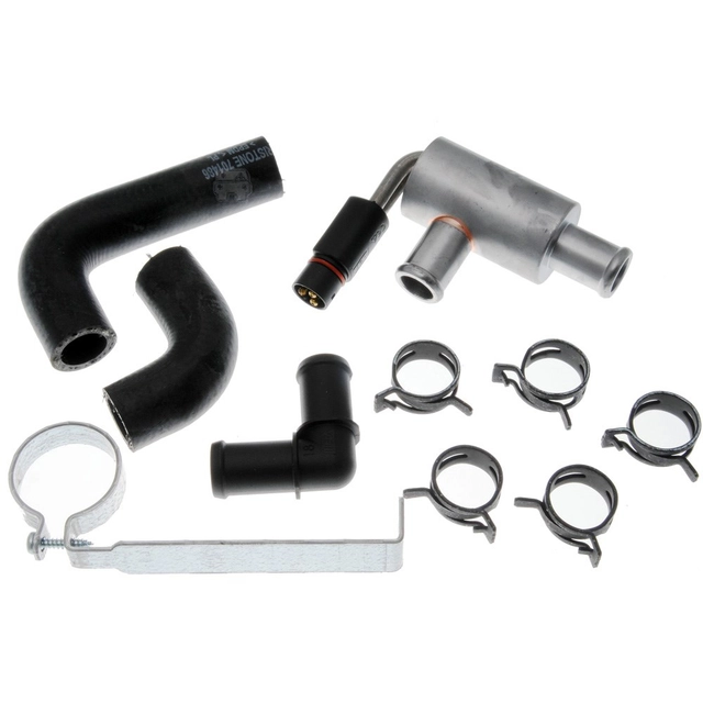 DEFA Motorvarmerelement 